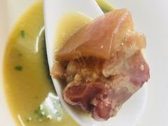 -欣达面馆(天桥支路店)