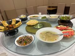 -洪泽老鱼馆(淮海一店)