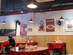 -冯烫烫跷脚牛肉·川菜小馆(武胜西街店)