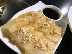 -三猫黑鱼花(南大店)
