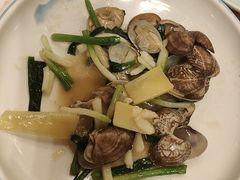 -糟粕醋·椰苑海南菜餐厅(亚龙湾天域酒店)