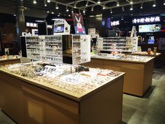 -棱石眼镜(CP静安店)