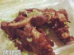 iphone_upload_pic-美人万三·蚝大人生蚝小馆(昌里路店)