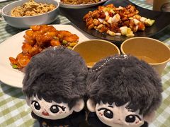 -玉桥餐厅(天坛店)