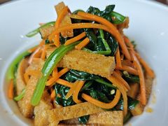 -巴依老爷新疆美食(牡丹园店)