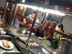 -禄源公·老莞诚饭店