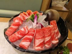-鲜潭蒸汽石锅鱼(五道口购物中心店)