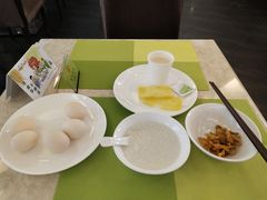 -罗浮山嘉宝田森林温泉度假酒店