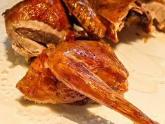 -芳芳私房菜·精做淮扬菜(承德路店)