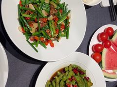 -楚禾宴·家宴(光谷大道店)