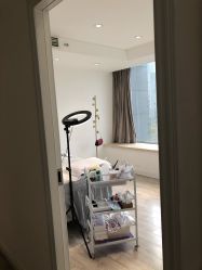 -MIVI半永久纹眉绣眉