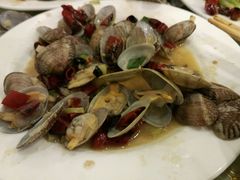 -来之顺海鲜菜馆·青岛菜(栈桥店)
