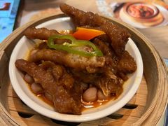 -香港新曜记茶餐厅(万泰城店)