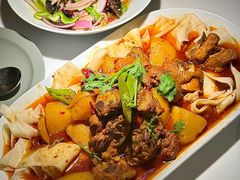 -香料集市新疆餐厅·清真聚餐(成都远洋太古里店)