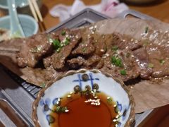 -一心创作料理屋(经开万达店)