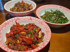 -蛮佬拾·乡里土菜馆(河西王府井店)