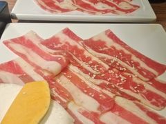 -山居屋炭火烧肉(厚街万达店)
