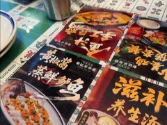 -香港新记茶餐厅(春熙太古里店)