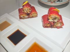 -禄运茶居·手工点心(猎德店)