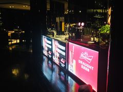 -唐拉雅秀酒店-西锦汇空中BBQ·思创餐厅