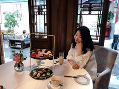 -北京古城老院厉晓麟精致菜