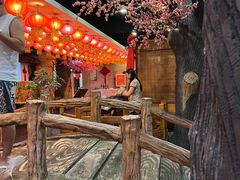 -红色根据地文化主题酒店(太湖街店)