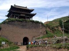-雁门关景区