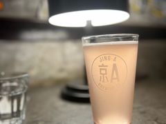 -京A Taproom·精酿餐吧(CBD店)