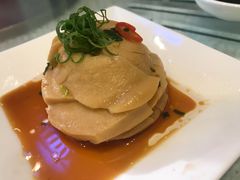 -宁波威斯汀酒店