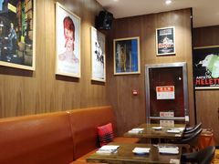 -安妮意大利餐厅(世贸天阶店)