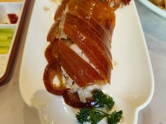 -大鸭梨烤鸭(甘家口店)
