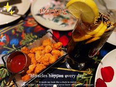 -第101座花园餐厅(湖滨88店)