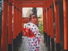 -东京浅草和服体验江户和装工房雅(浅草本店)