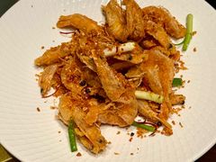 -四世同堂·京菜·烤鸭(双井店)