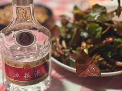 -绝味江湖发动鸡(新牌坊店)