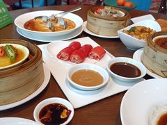 -索菲特酒店·乐轩华中餐厅