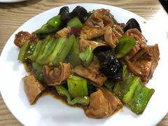 -九龙餐厅(大沽路店)