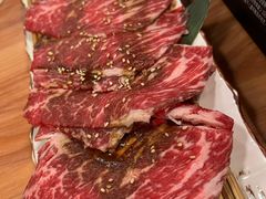 -炼瓦家日式烧肉·寿喜烧(融创精彩天地店)