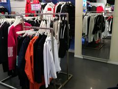 -FILA(五角场巴黎春天店)