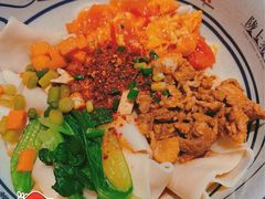 -陇上秦轩biangbiang面(萧山万象汇店)