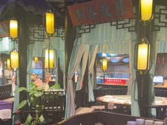 -红蜡烛-养生粥-津鲁菜(中山路店)