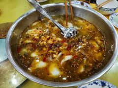 -吴记迎风楼北渡鱼