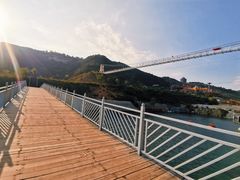 -山西乌金山旅游区