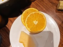 -汉巴味德(北京银座和谐广场店)