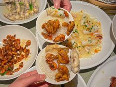 -明州小宴(文化广场店)