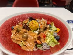 -大张烙馍村(泉山店)