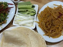 -姥家春饼店(漳州二路店)