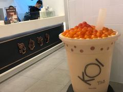 -KOI The(卓悦汇购物中心店)