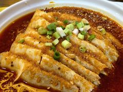 蒜泥白肉-牛王庙(龙华花园店)