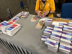 -香港会议展览中心演讲厅